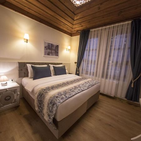 Bayezid Han Konak (Adults Only) Amasya Luaran gambar