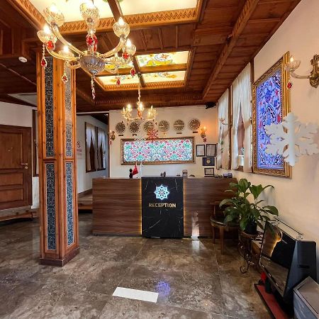 Bayezid Han Konak (Adults Only) Amasya Luaran gambar