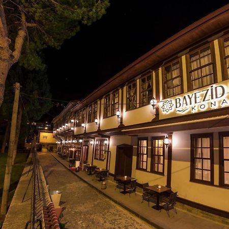 Bayezid Han Konak (Adults Only) Amasya Luaran gambar