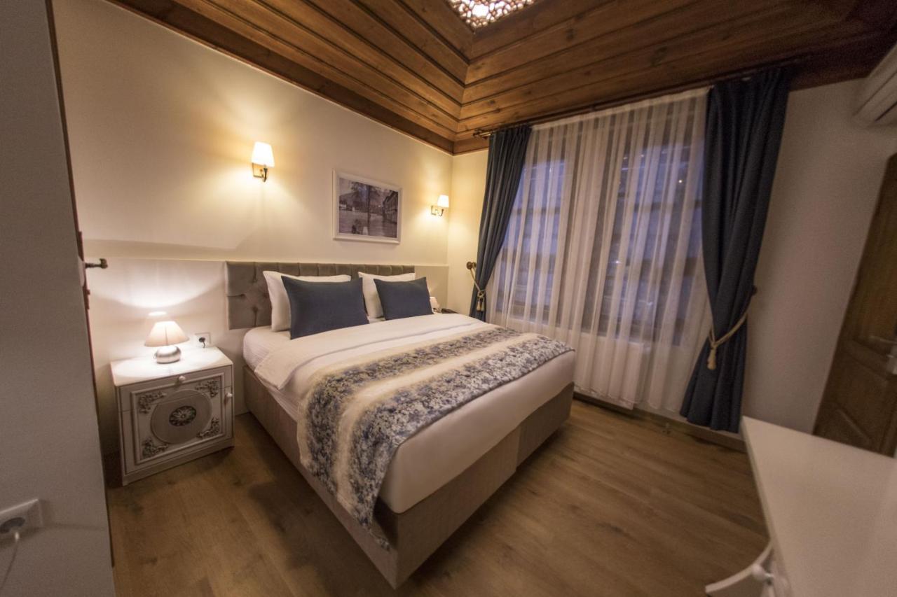 Bayezid Han Konak (Adults Only) Amasya Luaran gambar