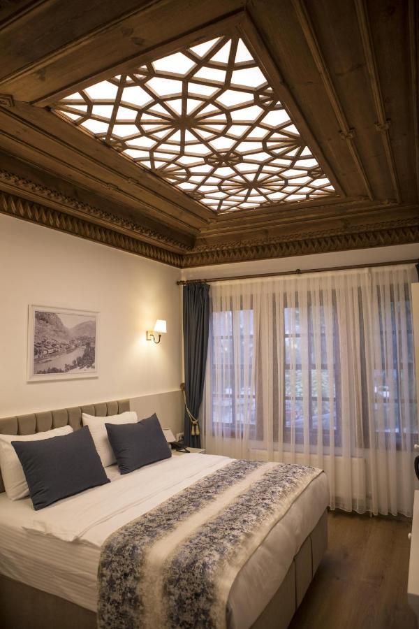 Bayezid Han Konak (Adults Only) Amasya Luaran gambar