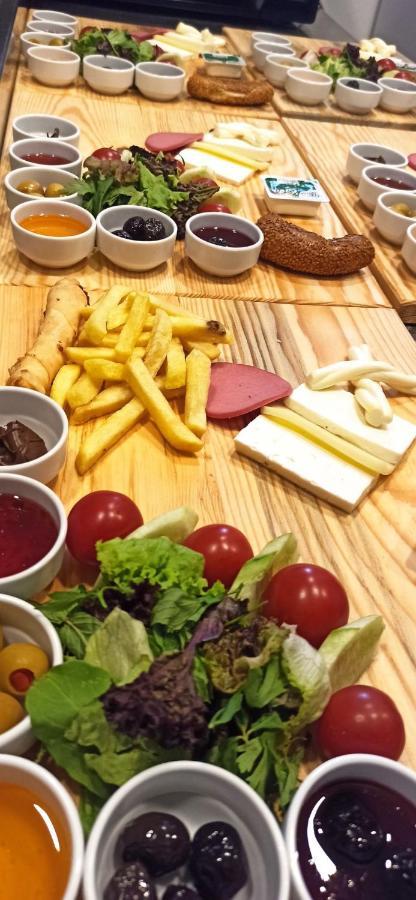 Bayezid Han Konak (Adults Only) Amasya Luaran gambar