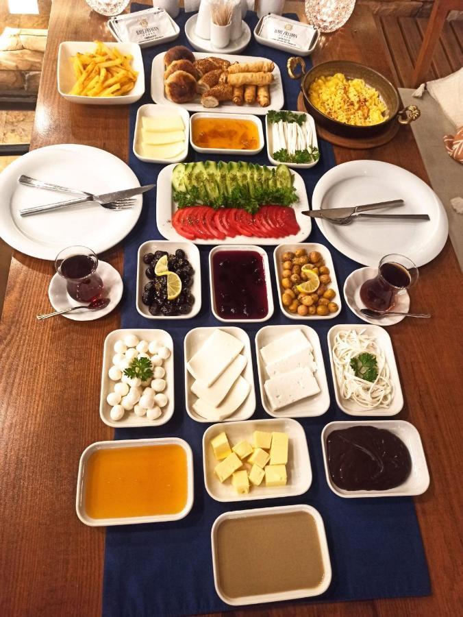 Bayezid Han Konak (Adults Only) Amasya Luaran gambar
