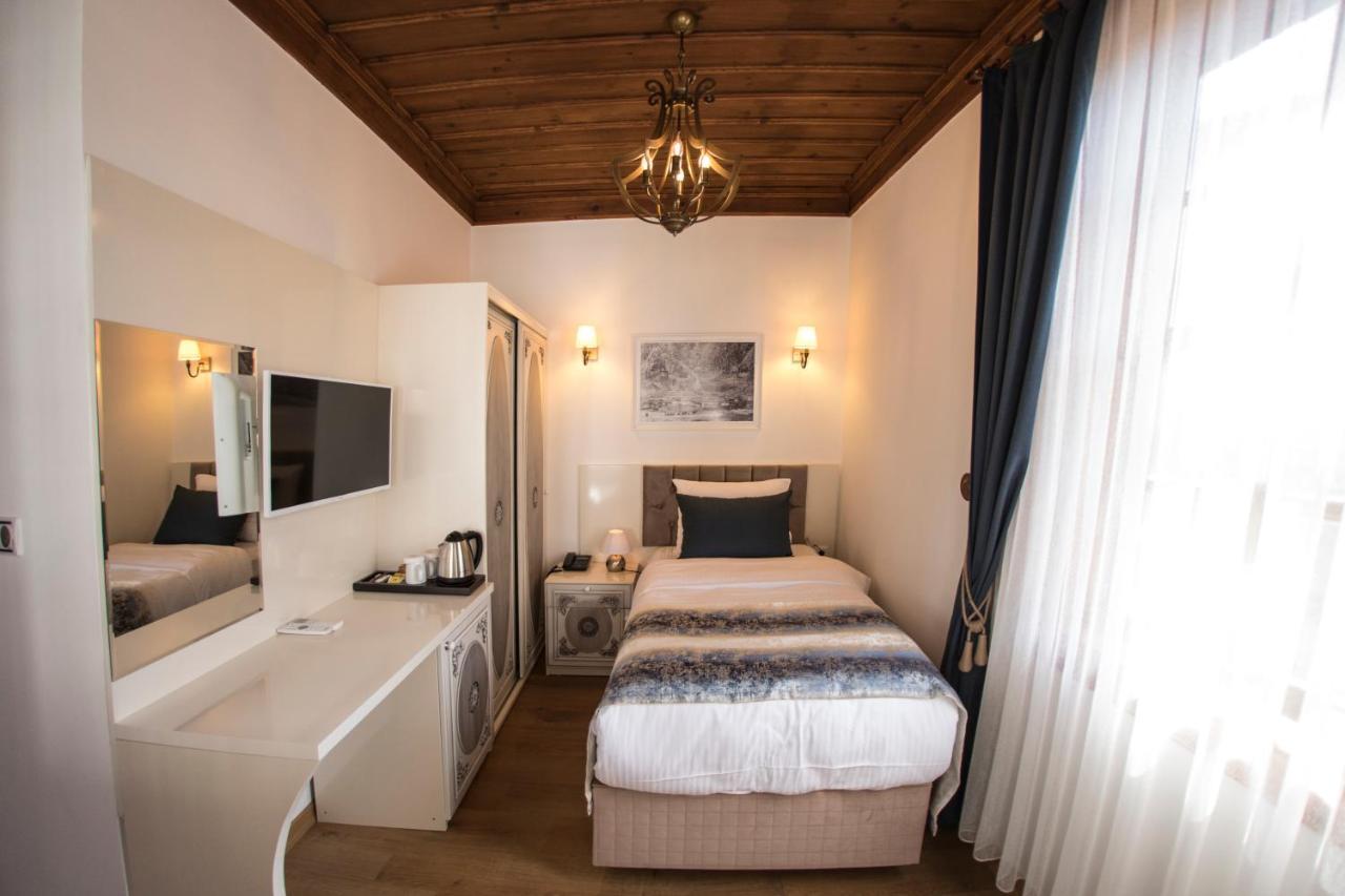 Bayezid Han Konak (Adults Only) Amasya Luaran gambar