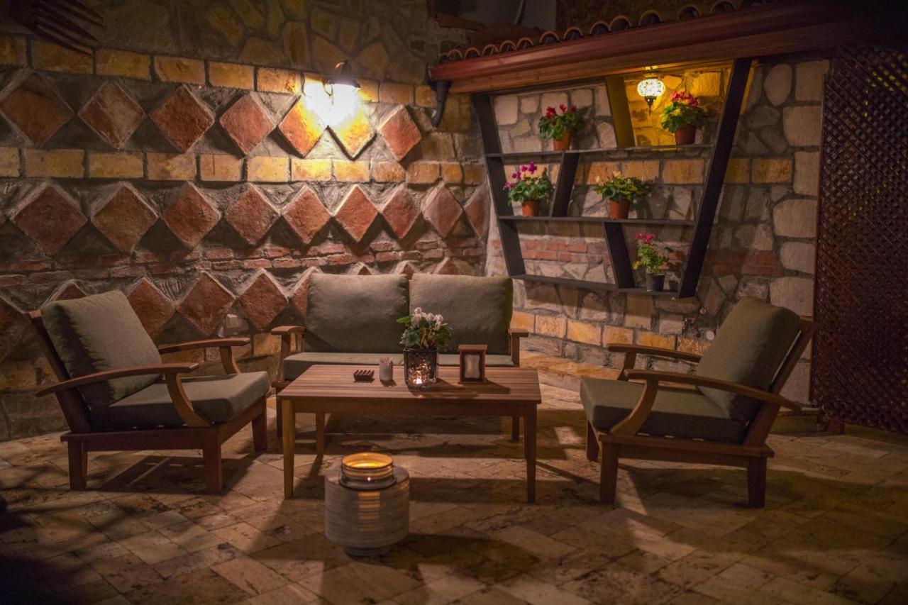 Bayezid Han Konak (Adults Only) Amasya Luaran gambar