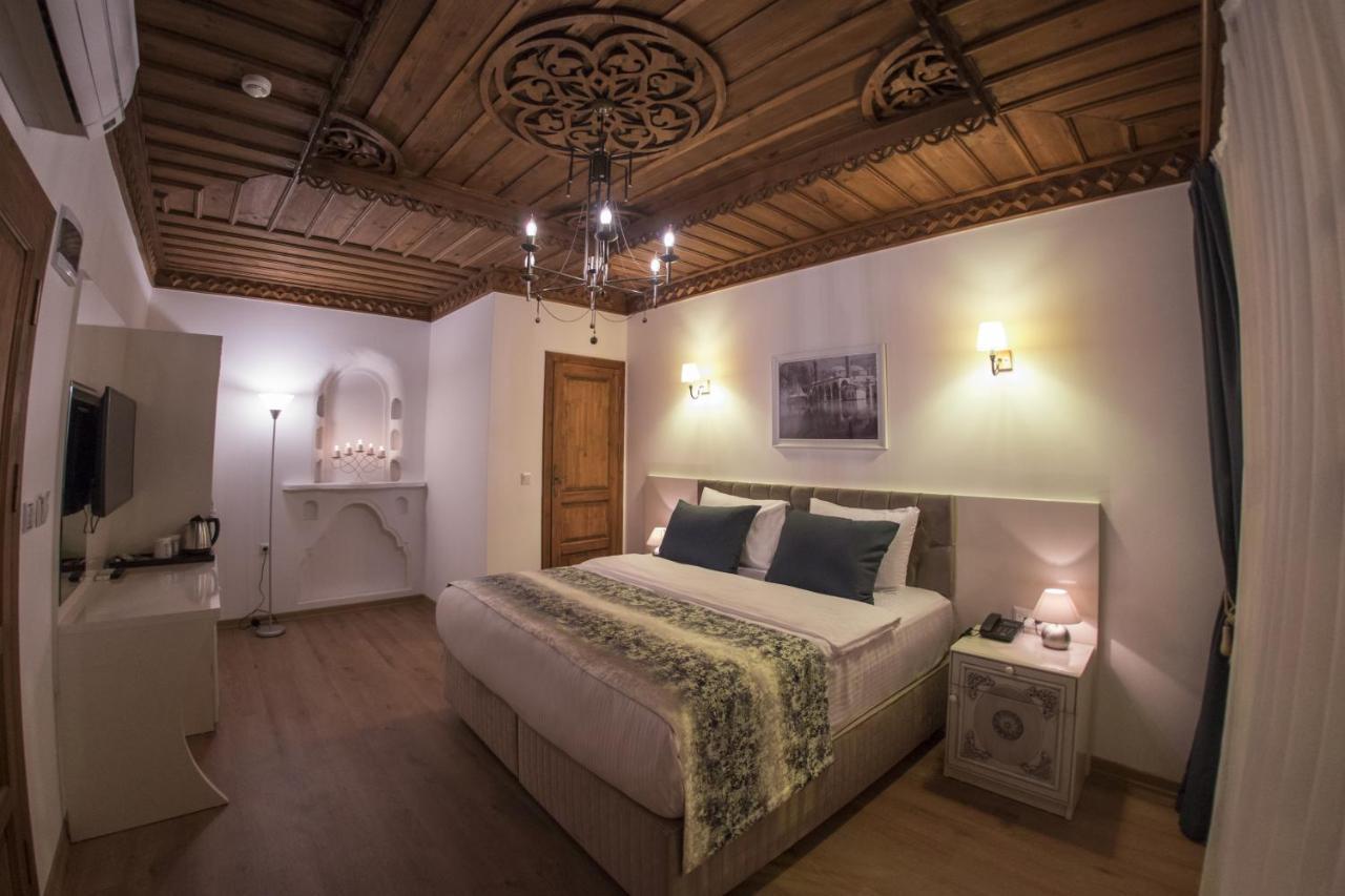 Bayezid Han Konak (Adults Only) Amasya Luaran gambar