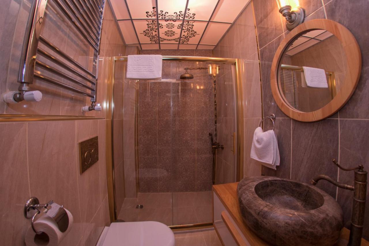 Bayezid Han Konak (Adults Only) Amasya Luaran gambar
