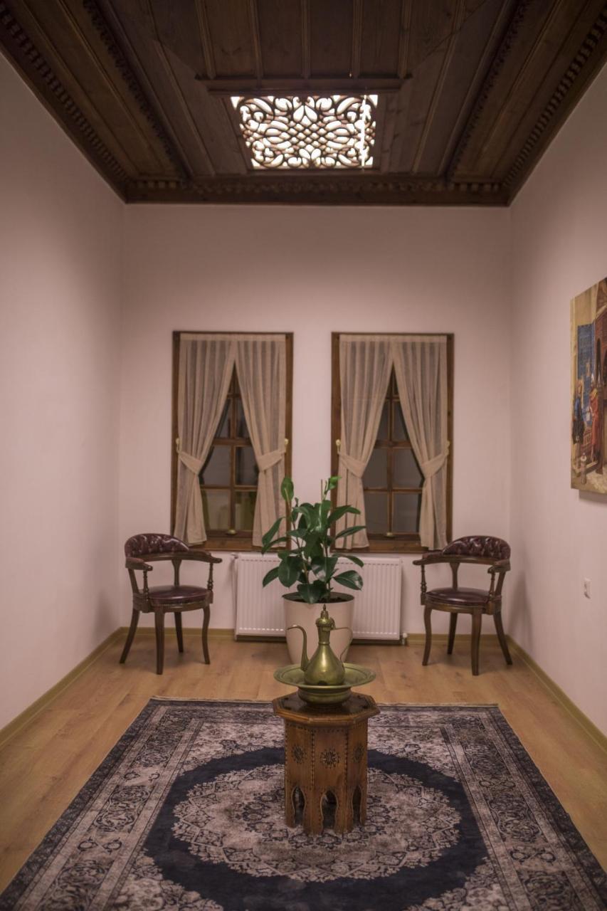 Bayezid Han Konak (Adults Only) Amasya Luaran gambar