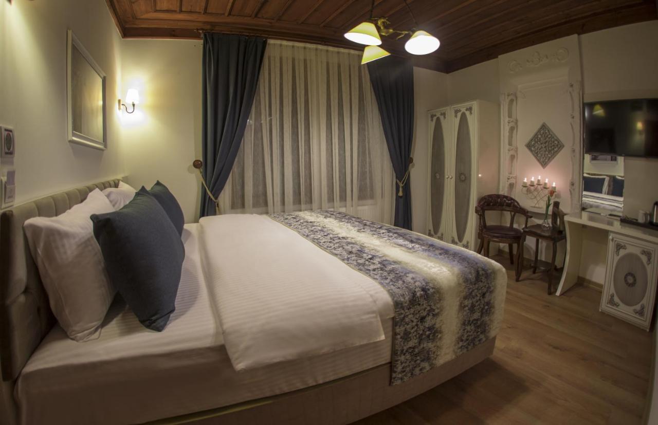 Bayezid Han Konak (Adults Only) Amasya Luaran gambar