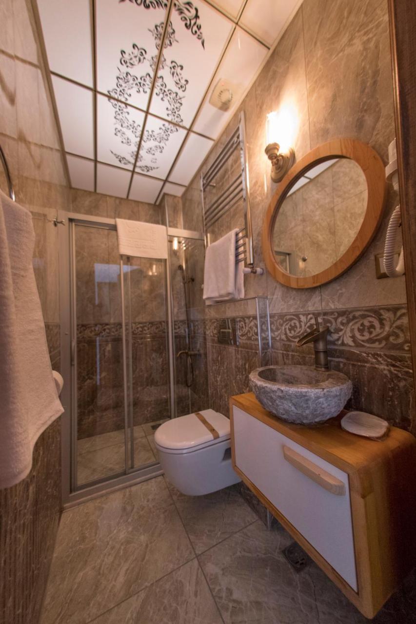 Bayezid Han Konak (Adults Only) Amasya Luaran gambar