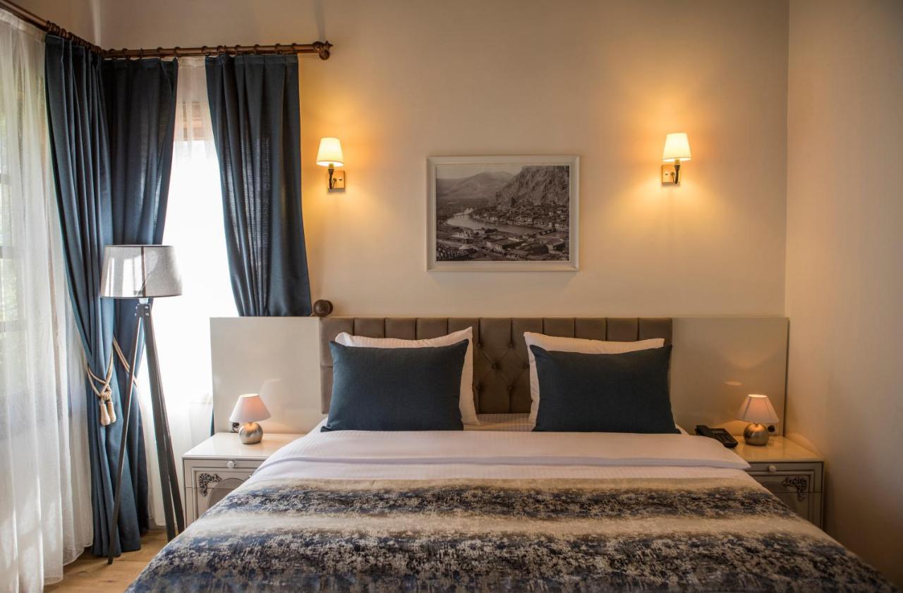 Bayezid Han Konak (Adults Only) Amasya Luaran gambar