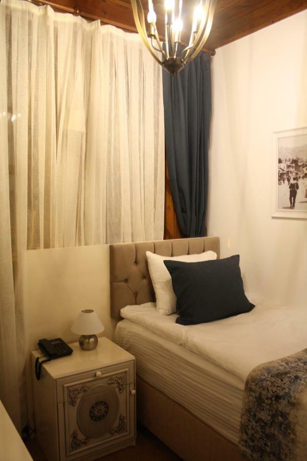 Bayezid Han Konak (Adults Only) Amasya Luaran gambar