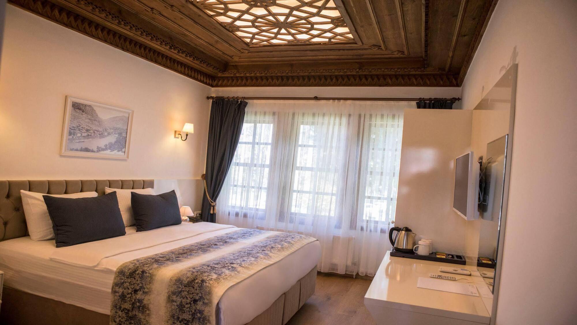 Bayezid Han Konak (Adults Only) Amasya Luaran gambar