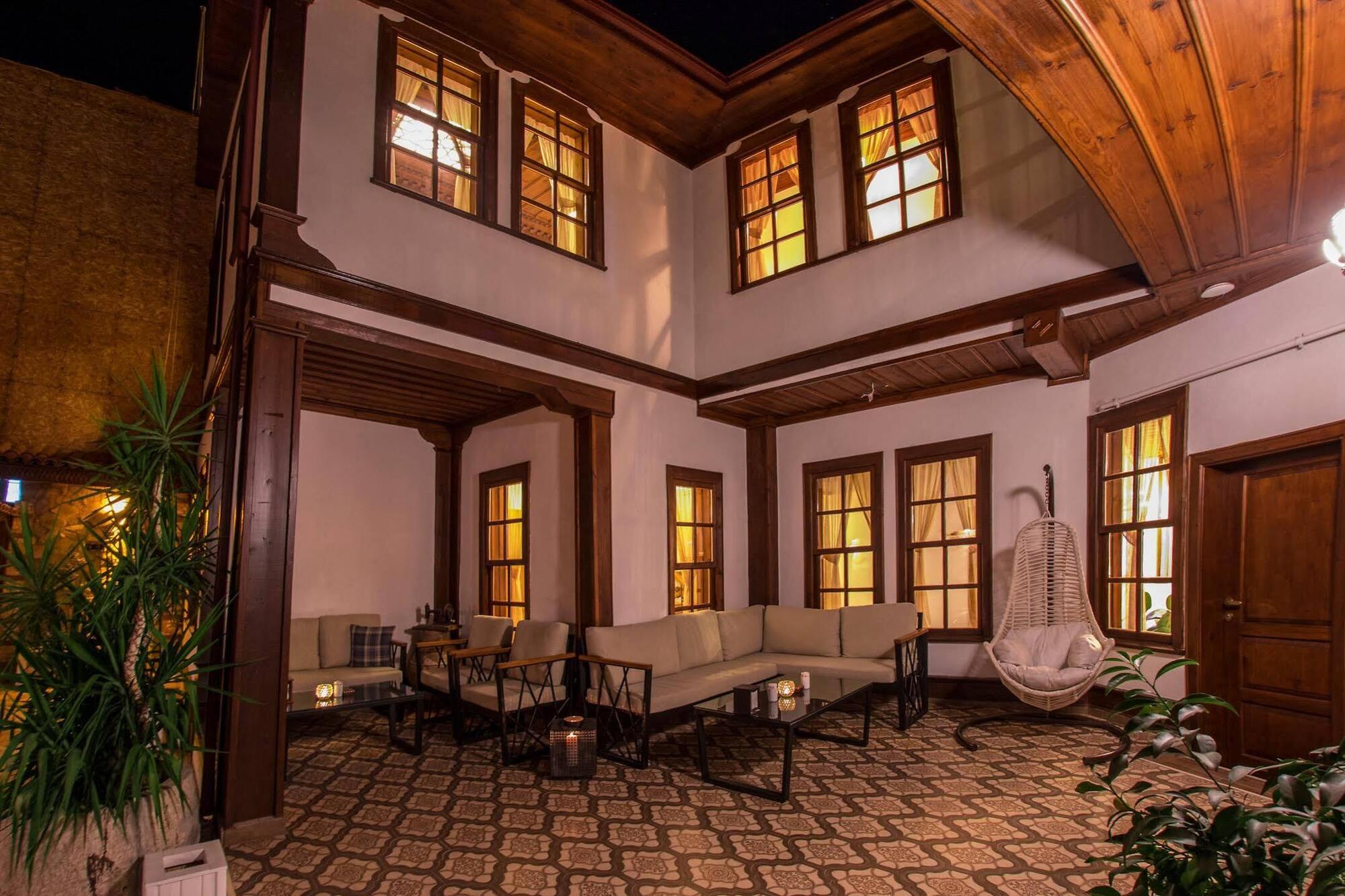 Bayezid Han Konak (Adults Only) Amasya Luaran gambar