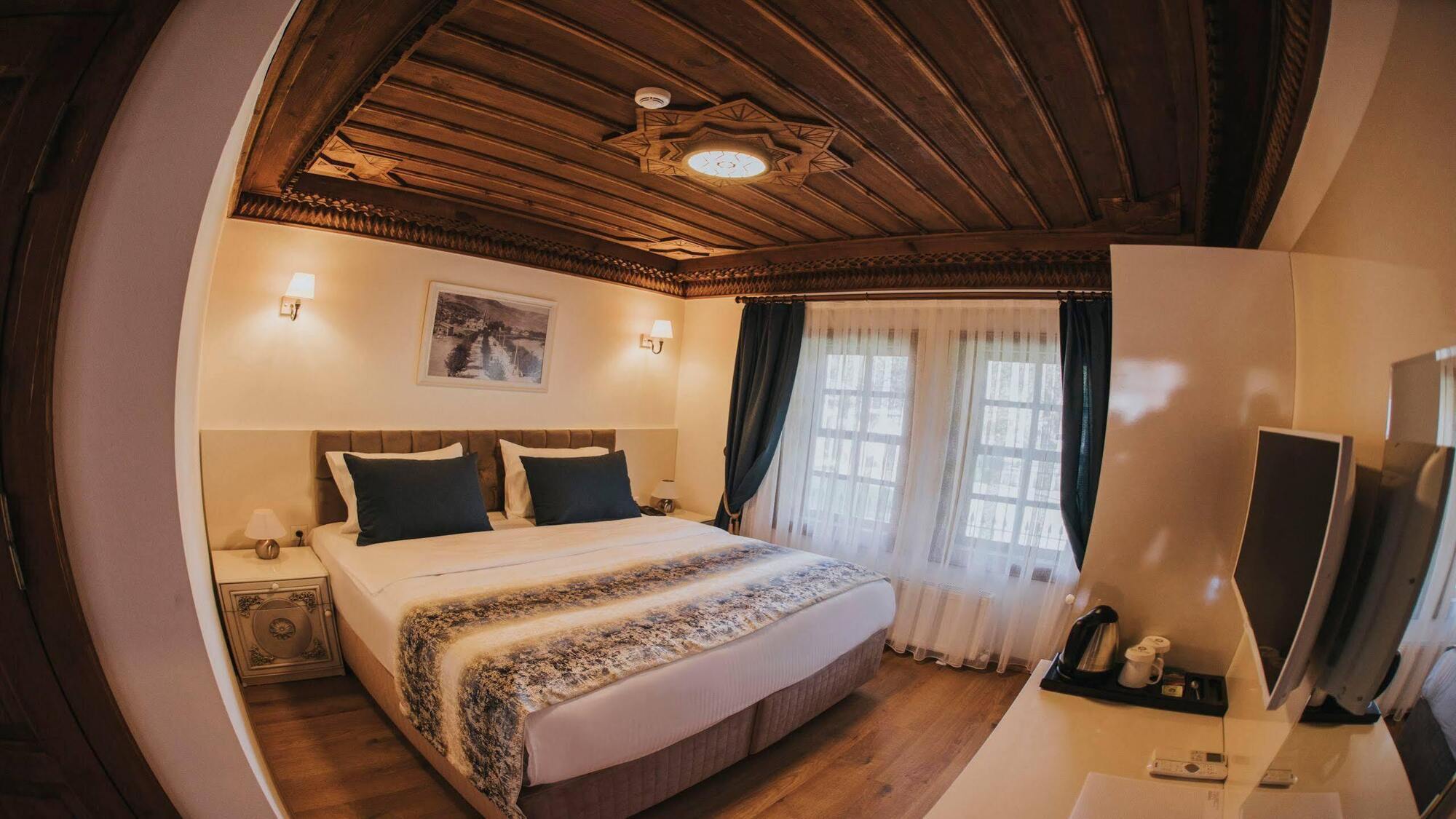 Bayezid Han Konak (Adults Only) Amasya Luaran gambar