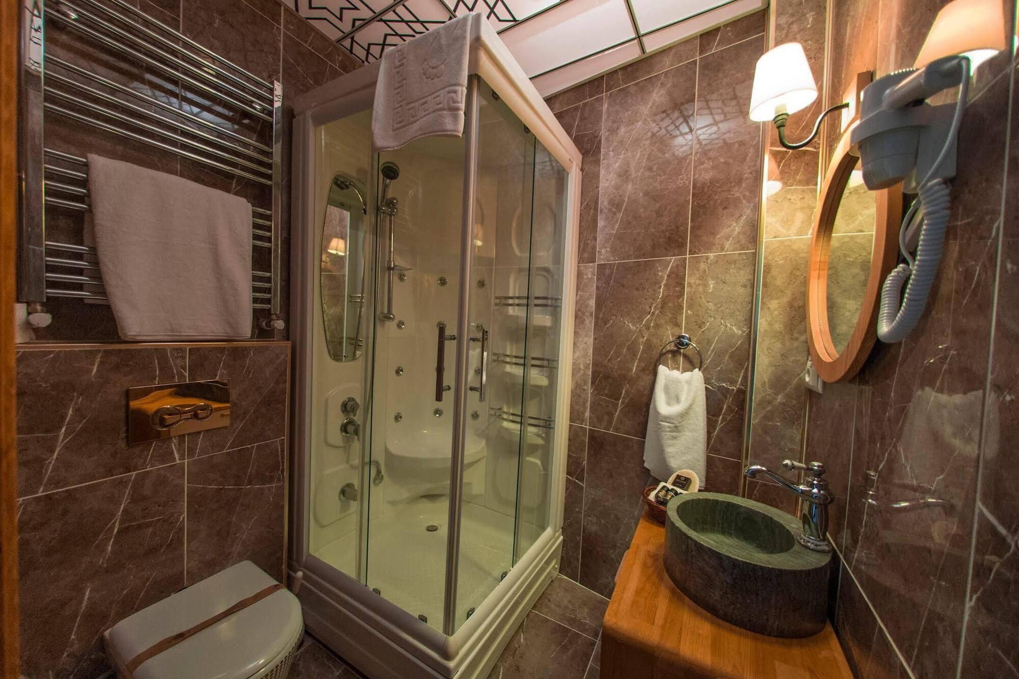 Bayezid Han Konak (Adults Only) Amasya Luaran gambar