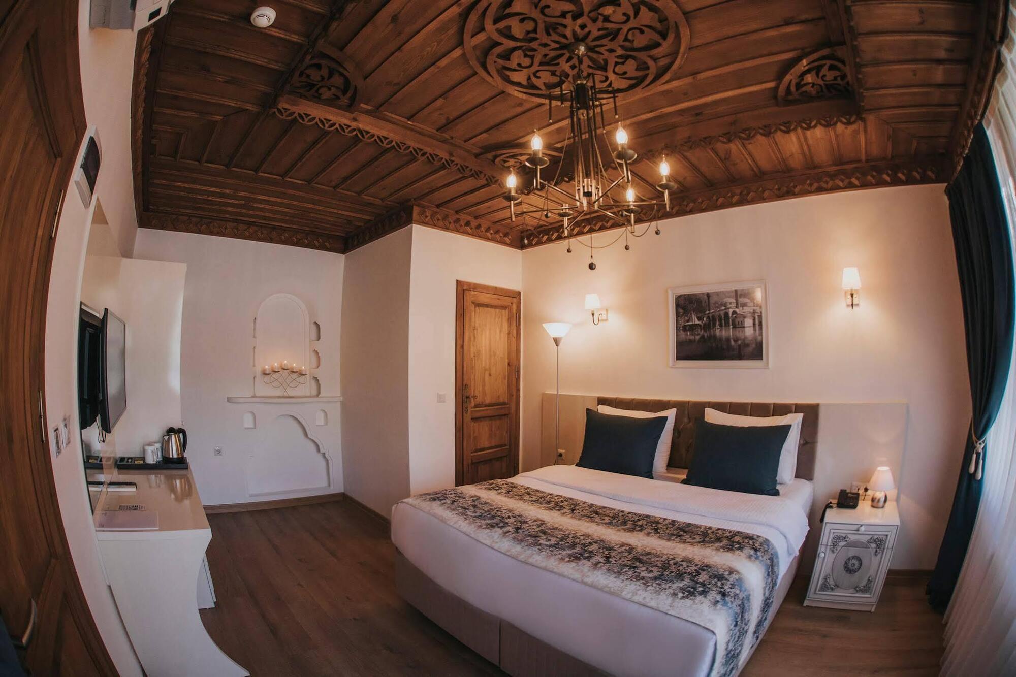 Bayezid Han Konak (Adults Only) Amasya Luaran gambar