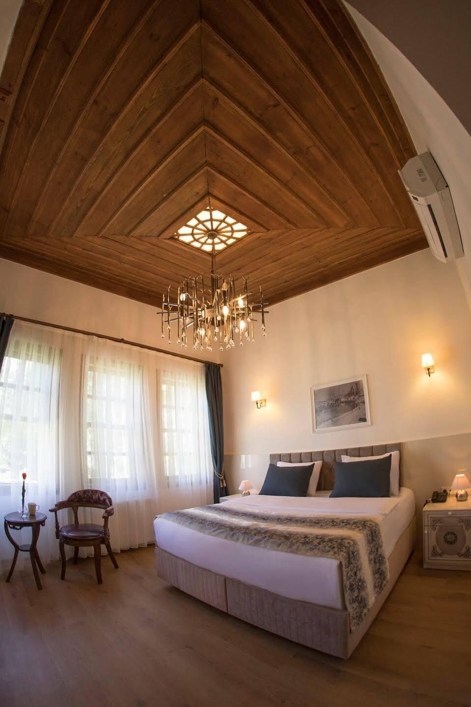 Bayezid Han Konak (Adults Only) Amasya Luaran gambar