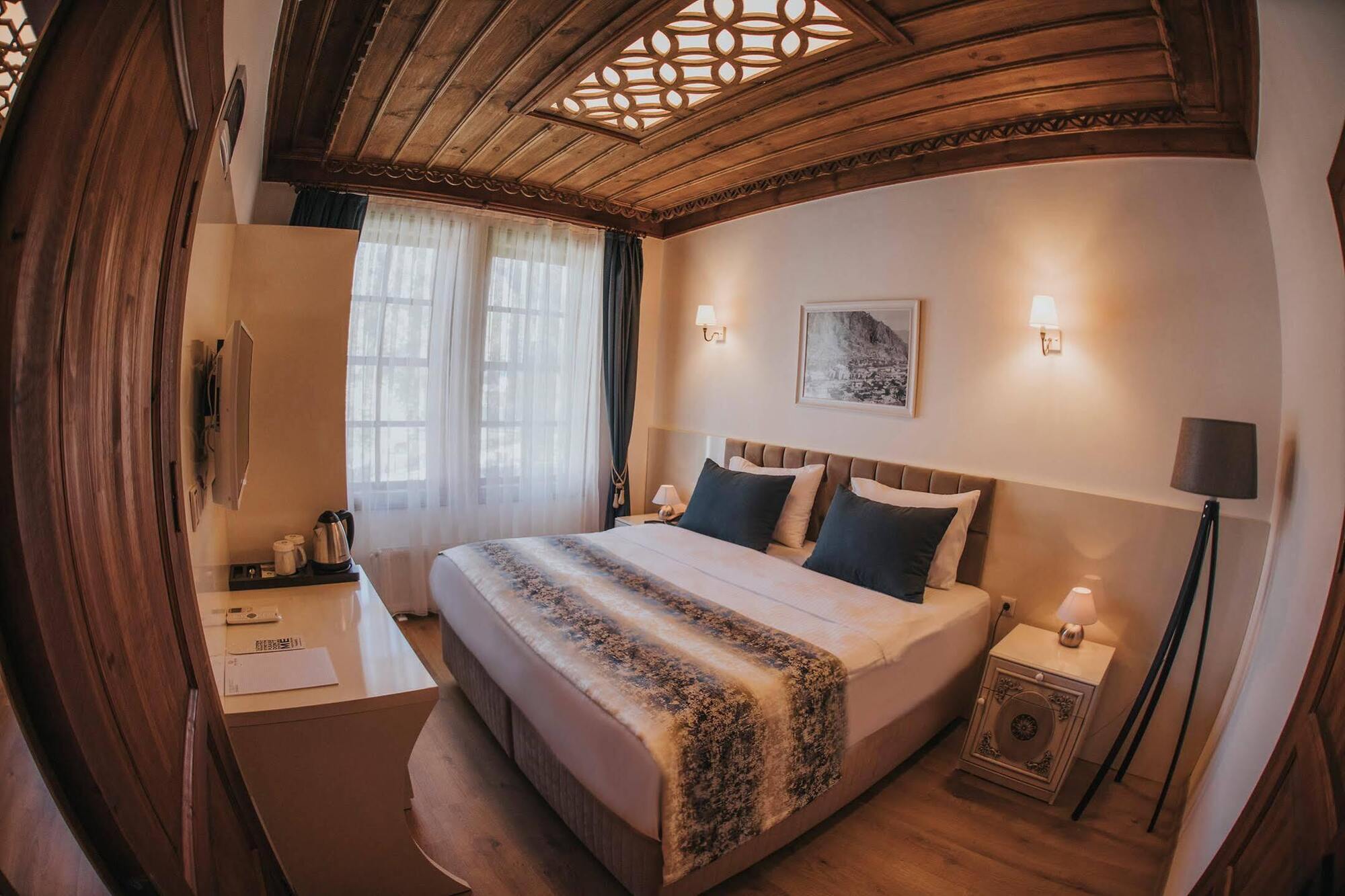 Bayezid Han Konak (Adults Only) Amasya Luaran gambar