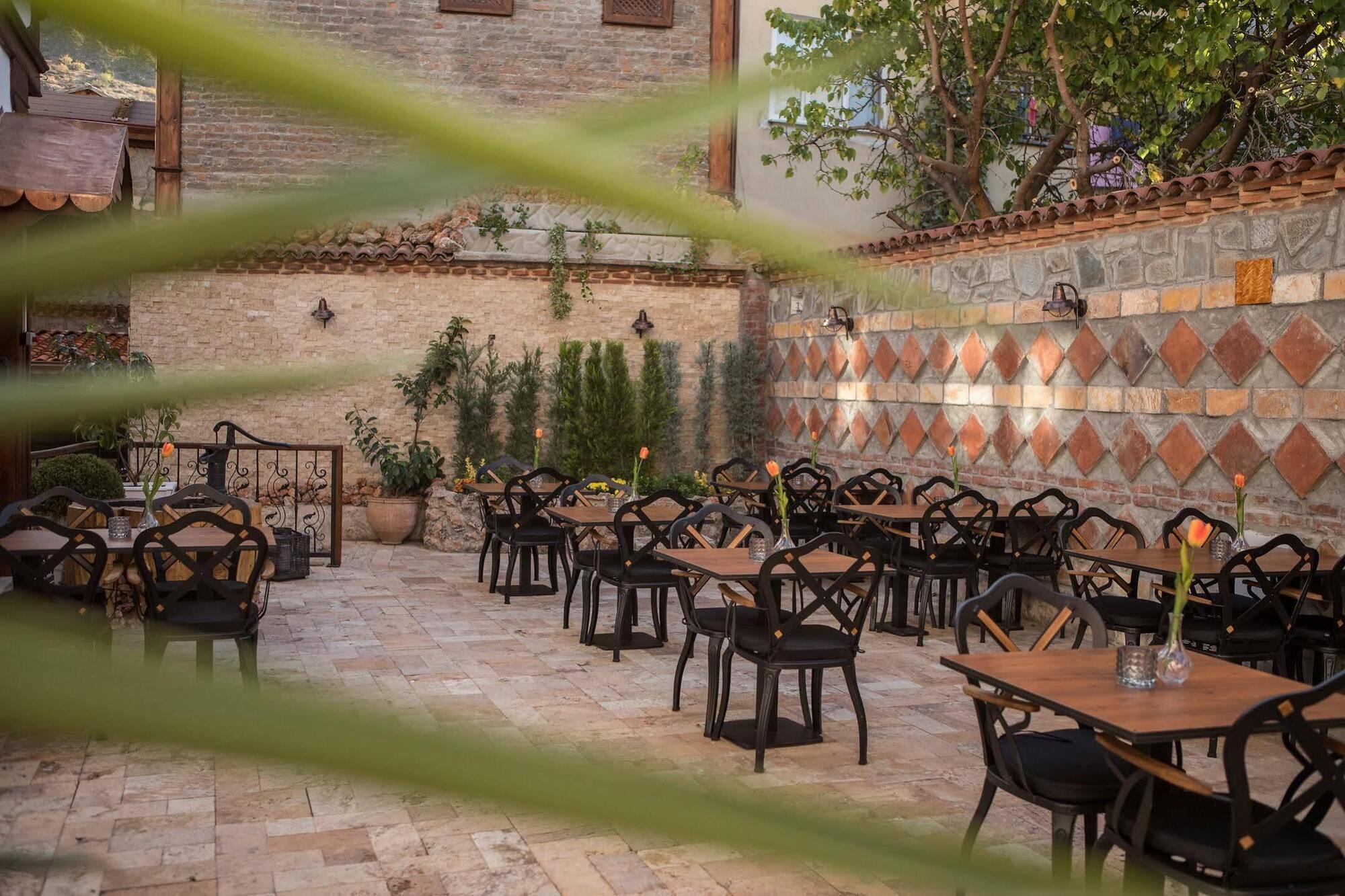Bayezid Han Konak (Adults Only) Amasya Luaran gambar